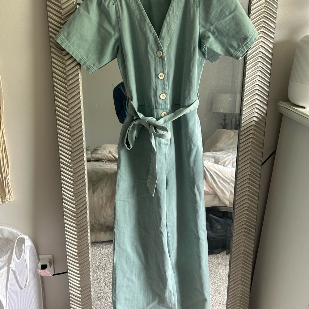 Outerknown Jumpsuit